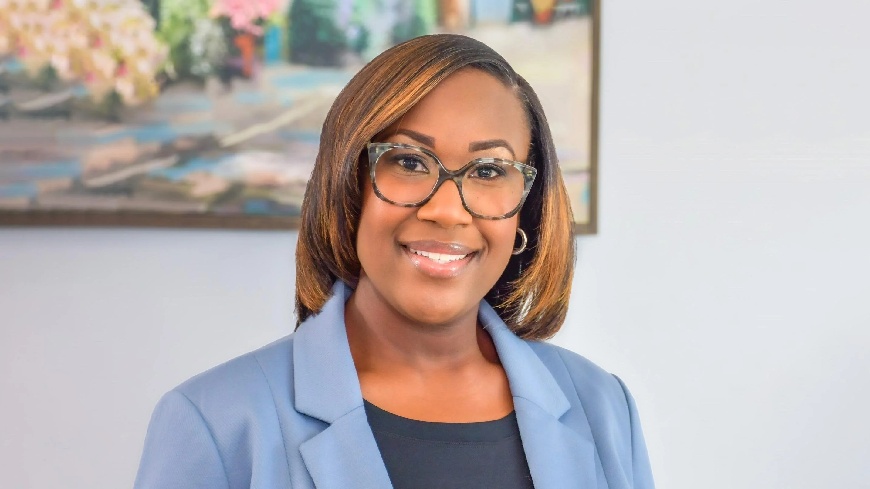Kimberly Pope Adams, Virginia State Delegate from the 82nd District Kimberly Pope Adams, Virginia State Delegate from the 82nd District
