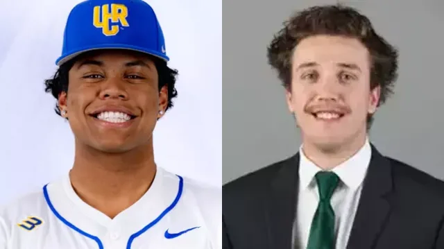 Which former Coachella Today area high school standouts will be in action in the week starting Monday, May 12?