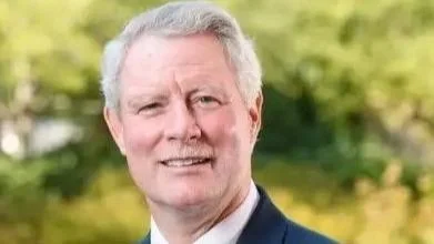 Glenn Boyce Chancellor Glenn Boyce Chancellor