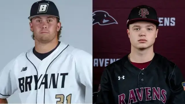 Which former Mid Massachusetts News area high school standouts will be in action on Friday, March 28?