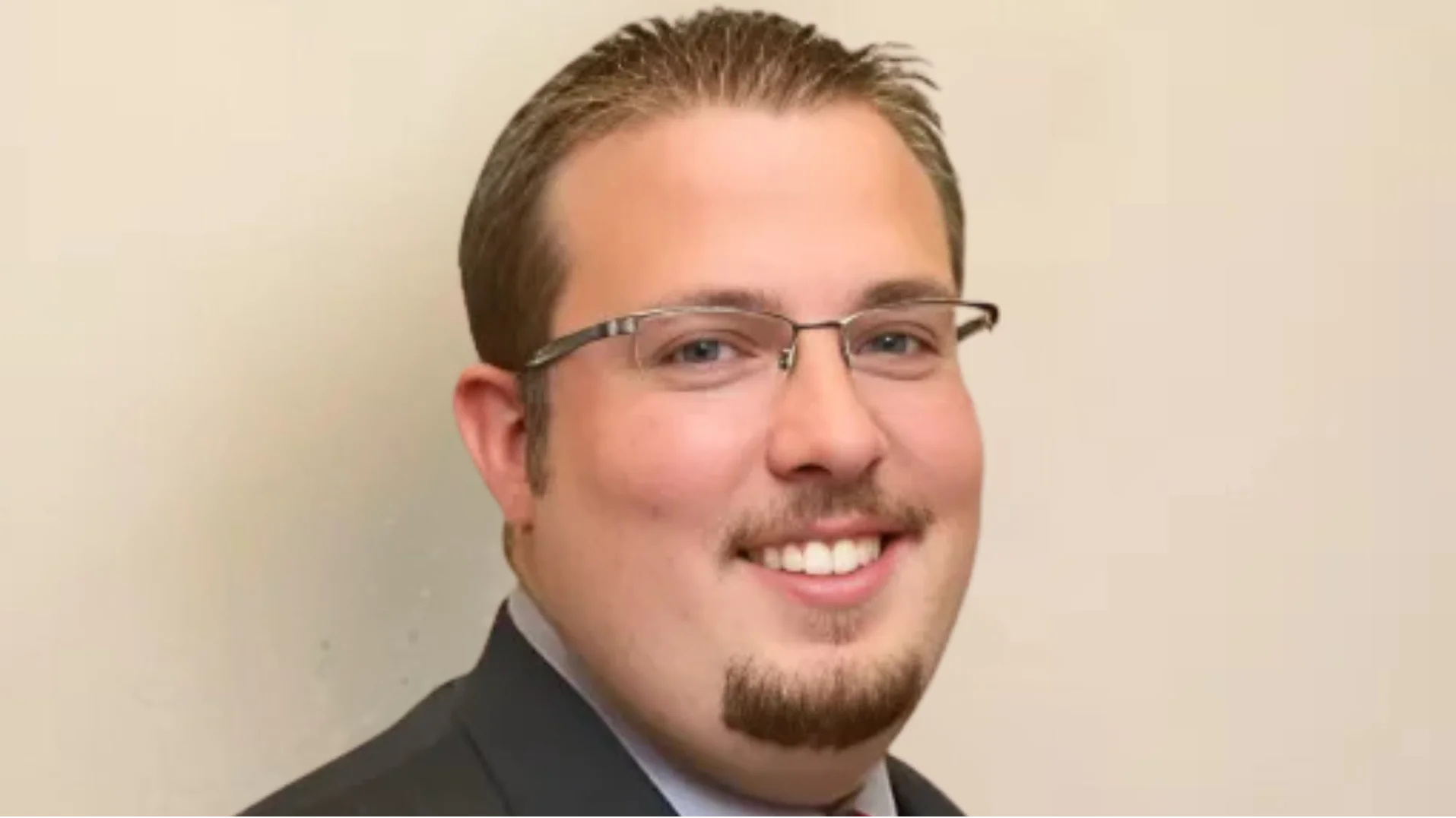 Justin Price, Principal at Elfrida Elementary School District Justin Price, Principal at Elfrida Elementary School District