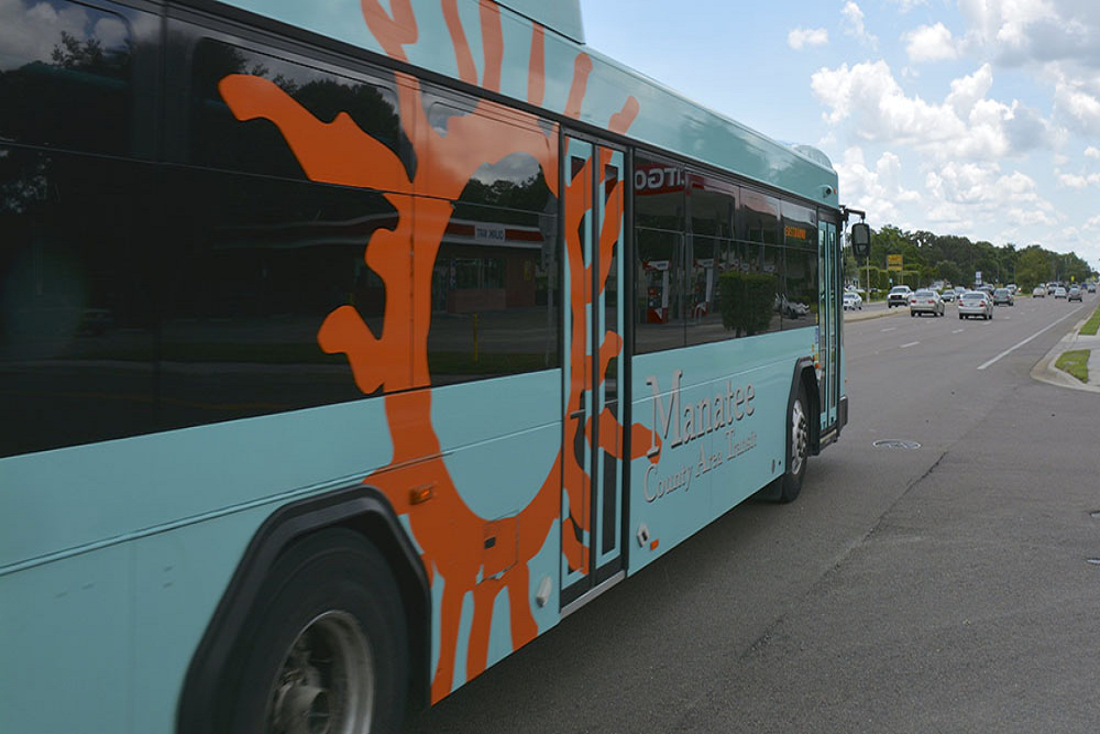 Free Beach Shuttles for Holiday Riders