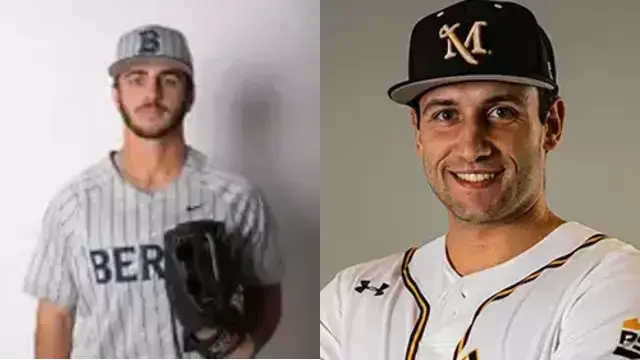 Which former South Lancaster News area high school standouts will be in action on Friday, April 11?