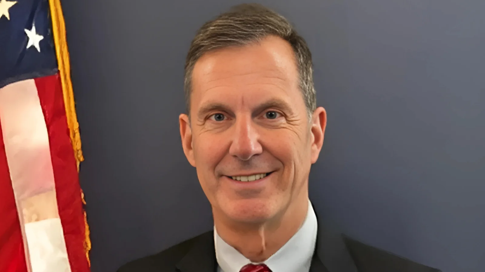 Craig H. Missakian, U.S. Attorney of the Northern District of California Craig H. Missakian, U.S. Attorney of the Northern District of California