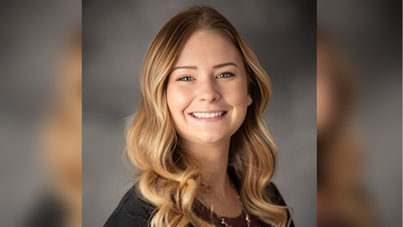Lexi Podjasek Business & Education Coordinator