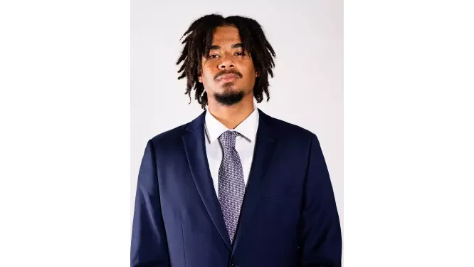 On Saturday, March 22 former Creighton Preparatory School Josh Townley-Thomas competed in hopes to reach NCAA Division I Basketball Championship