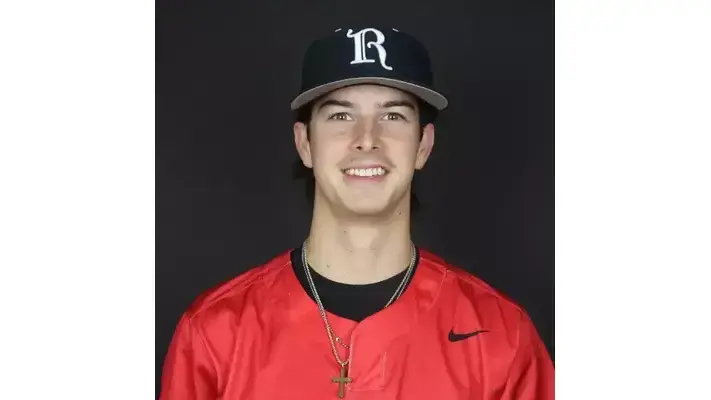 Collin Born, former Cardinal Gibbons High School standout’s collegiate team plays on Friday, May 16 in the NCAA Division III Baseball Championship
