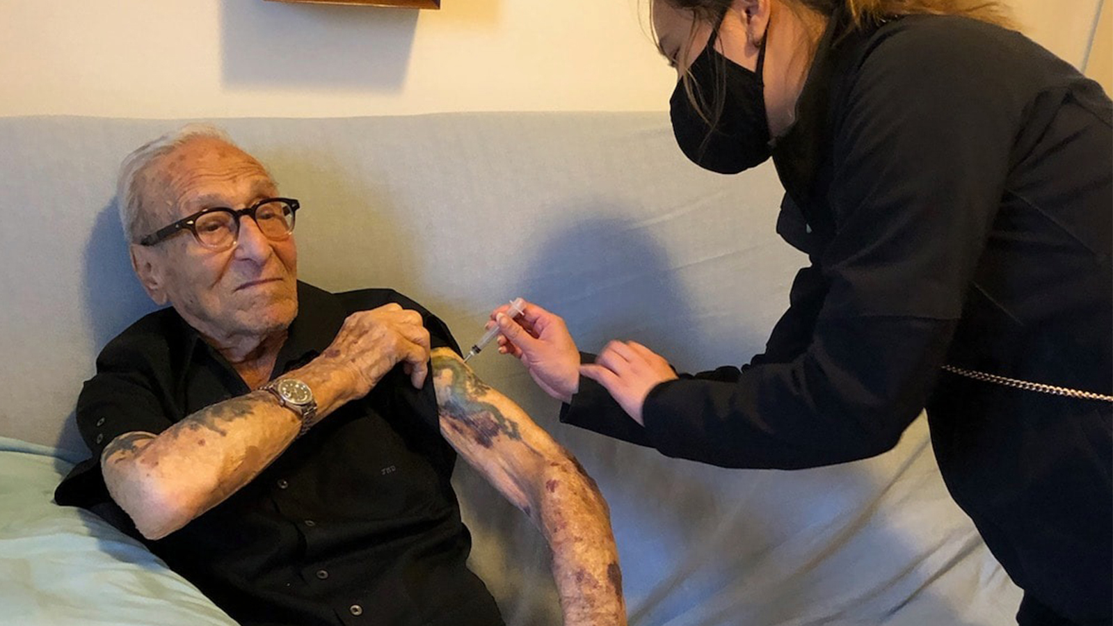 Most U.S residents ‘disapprove’ of vaccine shaming, poll finds Most U.S residents ‘disapprove’ of vaccine shaming, poll finds