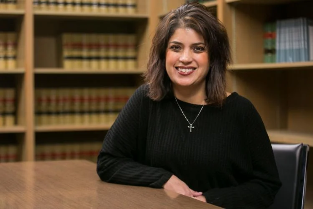 Inslee appoints Sonia Rodriguez True to Yakima County Superior Court
