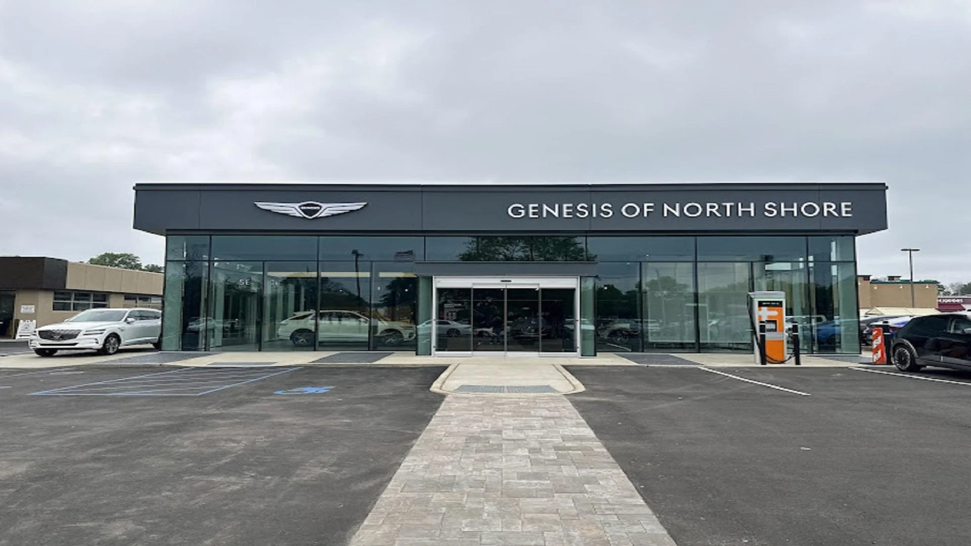 Genesis of North Shore to President Trump: ‘Customers were not willing to buy electric vehicles’