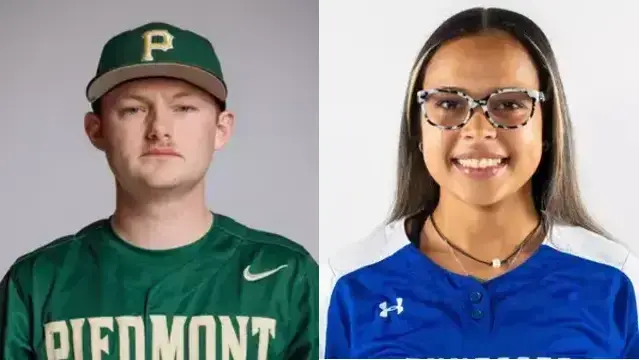 Which former NW Atlanta News area high school standouts will be in action on Sunday, April 27?