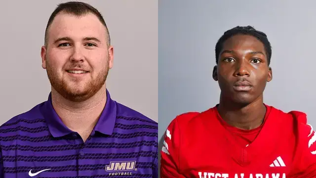 Zach Greenberg and Landon Ball - 