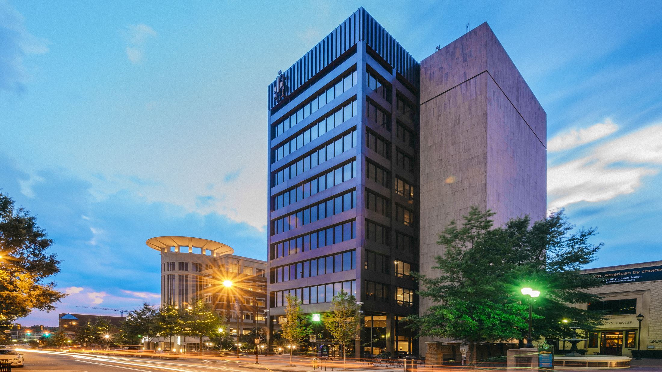 City Council Gives Support To Sale of City Hall BUILDING