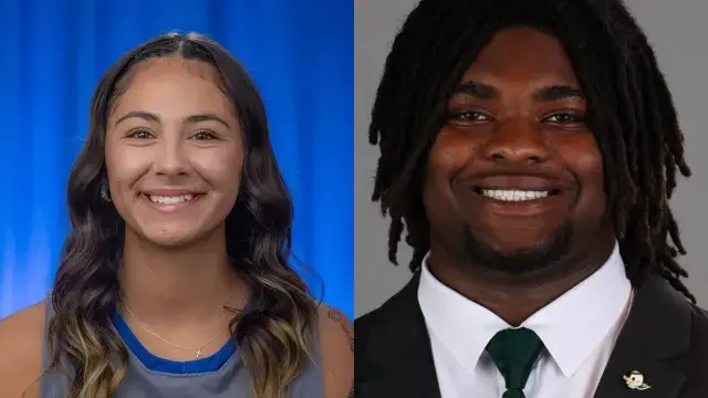 Akiera Hawk and Xadavien Sims - Akiera Hawk and Xadavien Sims -