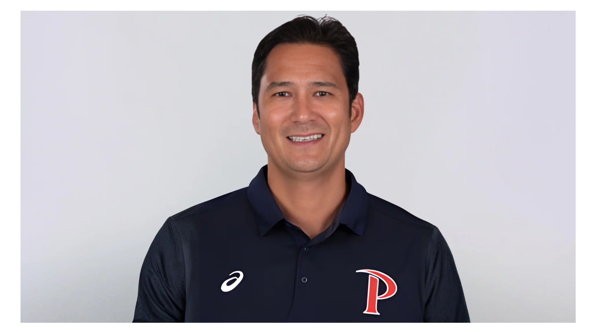 Scott Wong, Head Coach at Pepperdine Waves Women's Beach Indoor Volleyball Scott Wong, Head Coach at Pepperdine Waves Women's Beach Indoor Volleyball