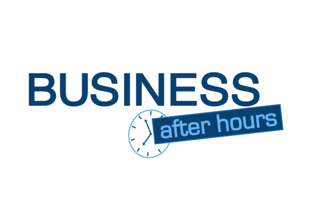Business After Hours on Feb 23
