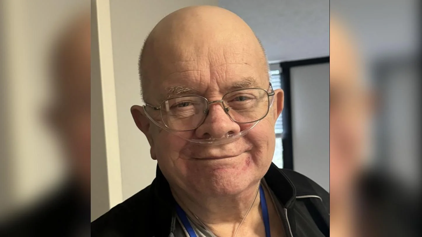 Robert Paul Dunn, 71, U.S. Marine Veteran and Puzzle Enthusiast, Passes Away Robert Paul Dunn, 71, U.S. Marine Veteran and Puzzle Enthusiast, Passes Away