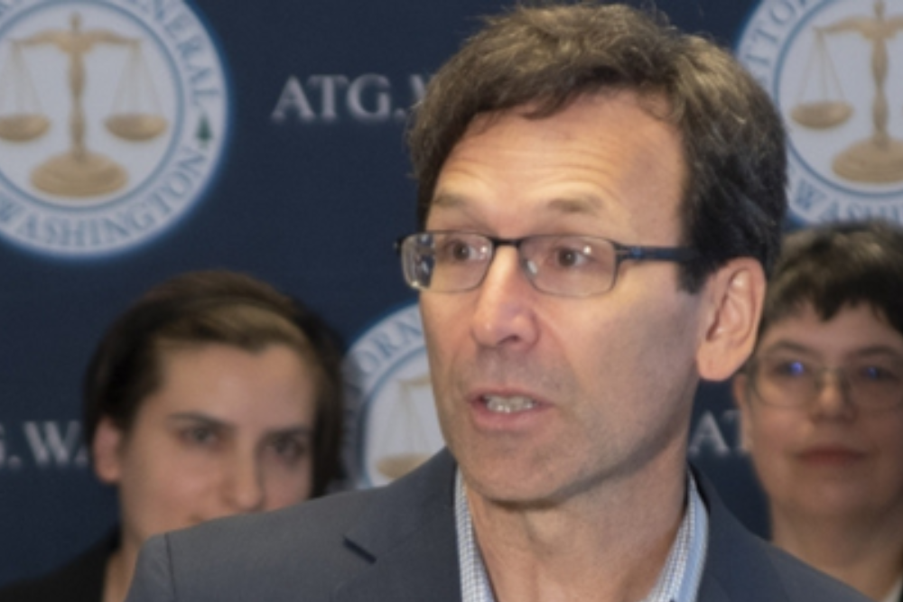 AG Ferguson leads coalition of 16 states in support of workers’ rights before US Supreme Court AG Ferguson leads coalition of 16 states in support of workers’ rights before US Supreme Court