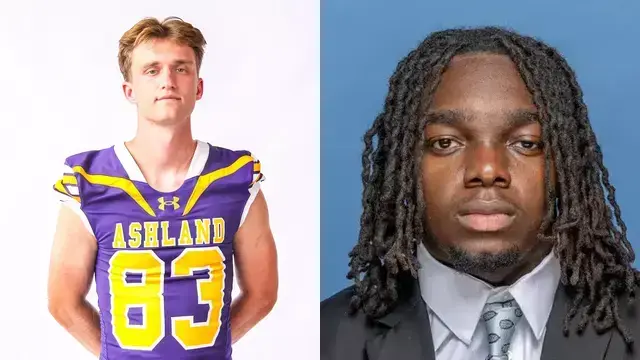 Matt Schefer and Jeremiah Douglas - Matt Schefer and Jeremiah Douglas -