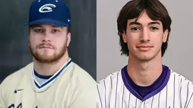 Which former Northhampton News area high school standouts will be in action on Saturday, May 3?