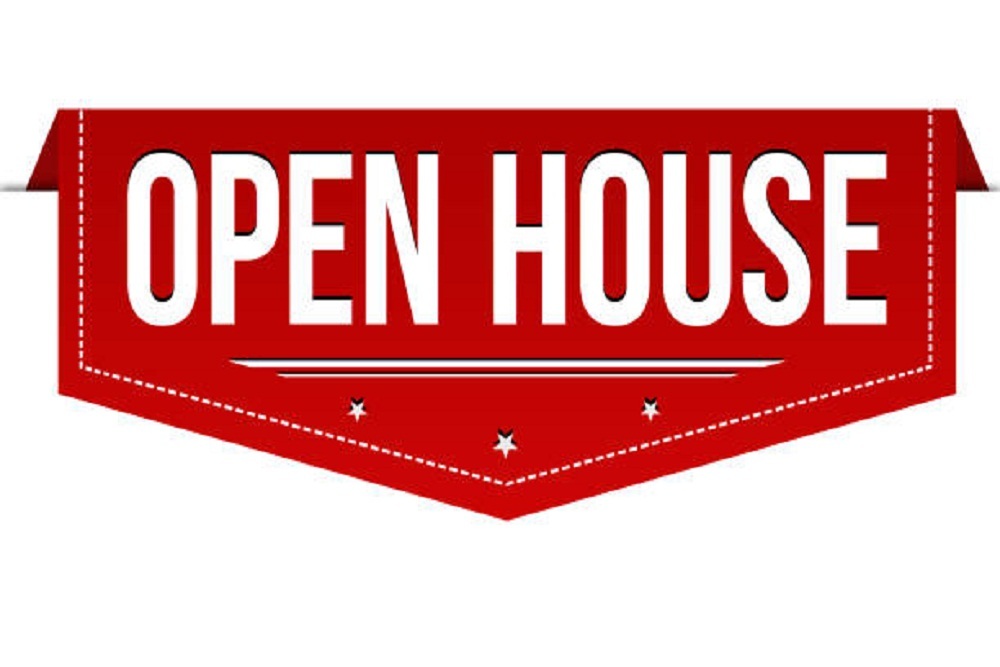 Open House for Grand Avenue Study is Thursday Open House for Grand Avenue Study is Thursday