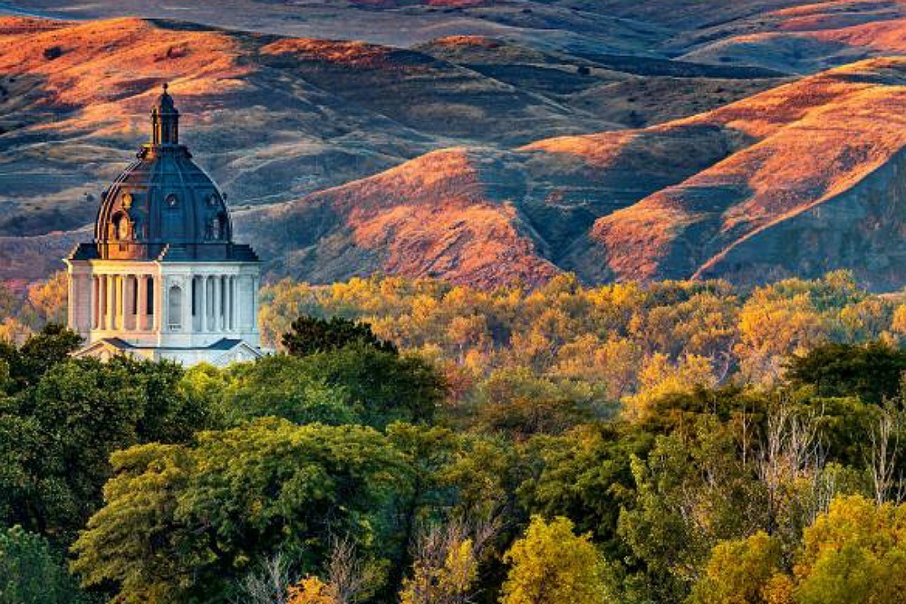 South Dakota Department of Tourism Announces Partnerships with Advertising Agencies