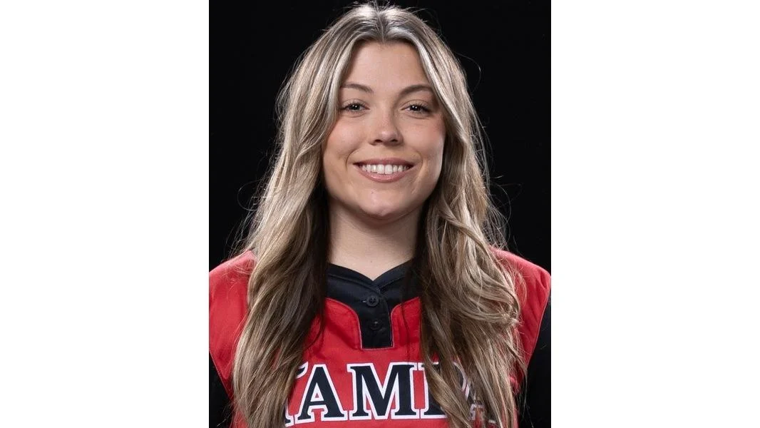 Former Steinbrenner High School standout Ashley Mantei played on Thursday, May 15 in hopes of reaching the NCAA Division II Softball Championship