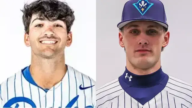 Which former West Wake News area high school standouts will be in action on Tuesday, March 18?