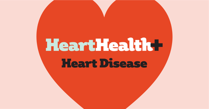 February is American Heart Month