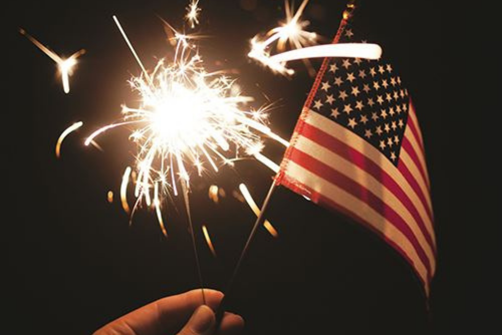 The City of Madison offices will be closed for July 4th Holiday