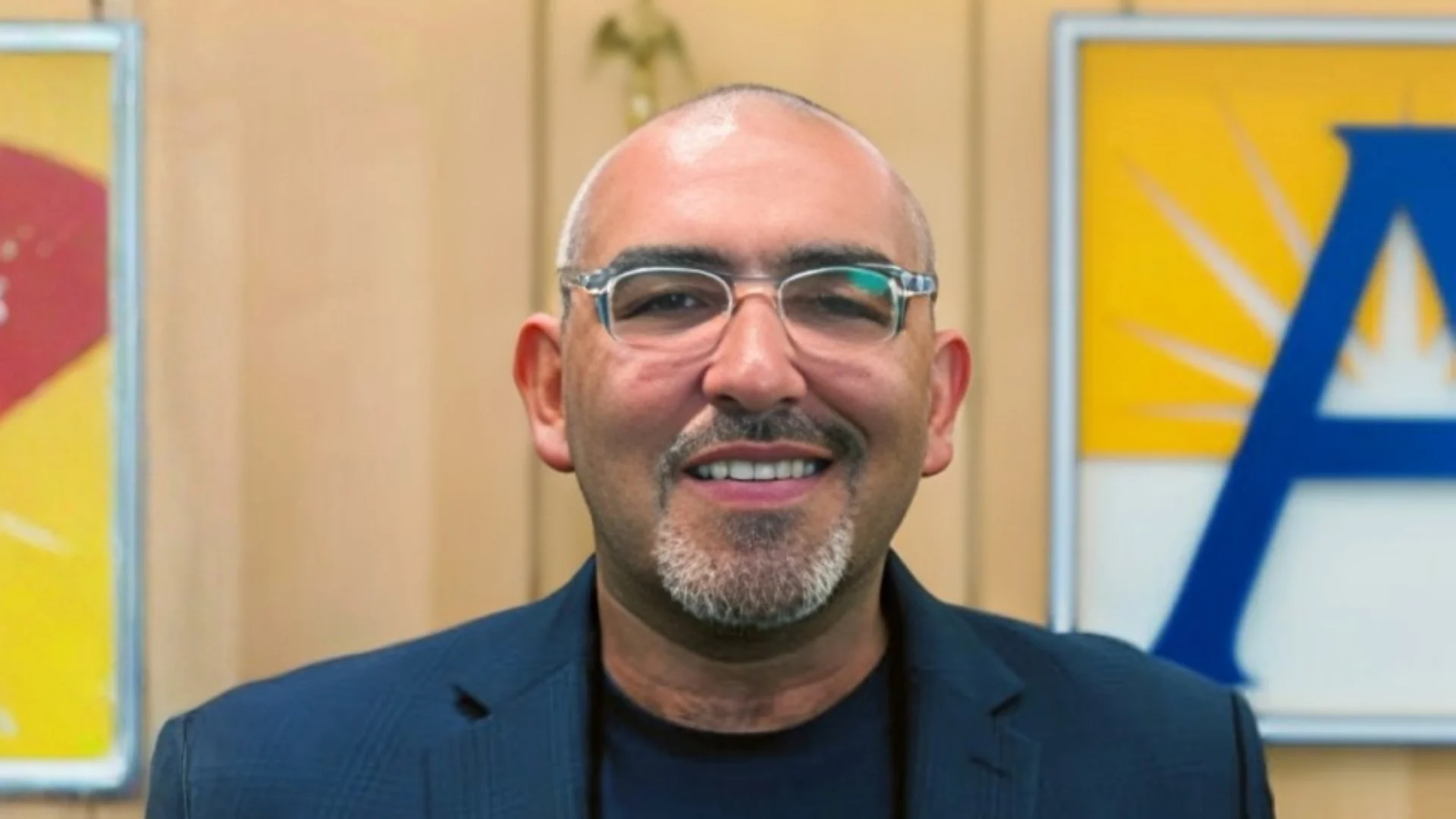 Dr. Francisco Durán, Superintendent at Arlington County Public Schools - Arlington County Public Schools Dr. Francisco Durán, Superintendent at Arlington County Public Schools - Arlington County Public Schools