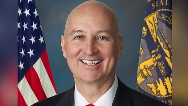 Senator Pete Ricketts addresses foreign threats and mental health initiatives in recent tweets