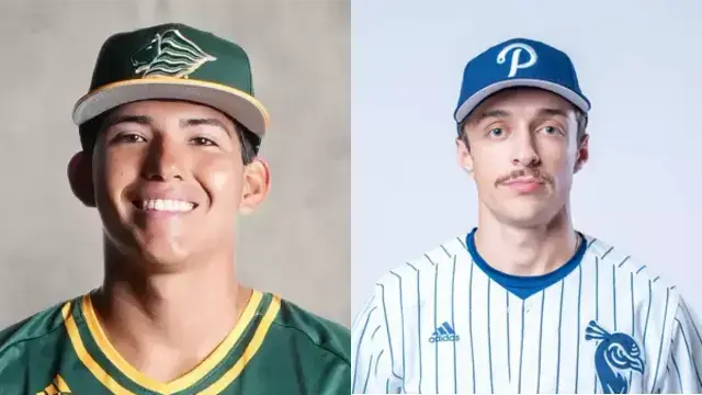 Which former SE Connecticut News area high school standouts will be in action in the week starting Monday, May 5? Which former SE Connecticut News area high school standouts will be in action in the week starting Monday, May 5?