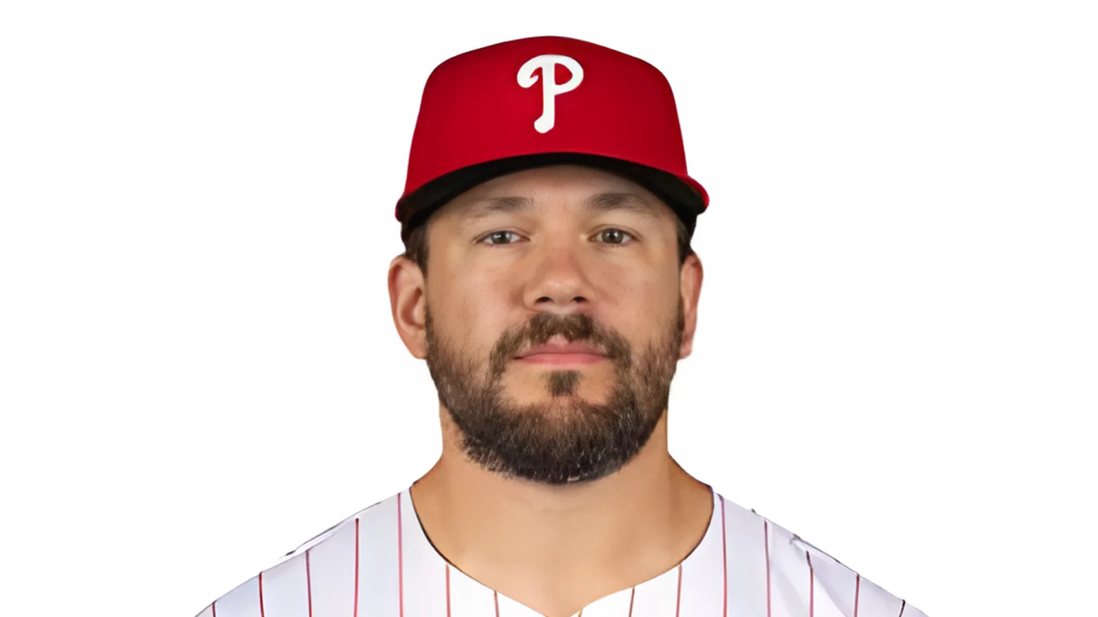 Kyle Schwarber serves as honorary captain for Indiana at Peach Bowl