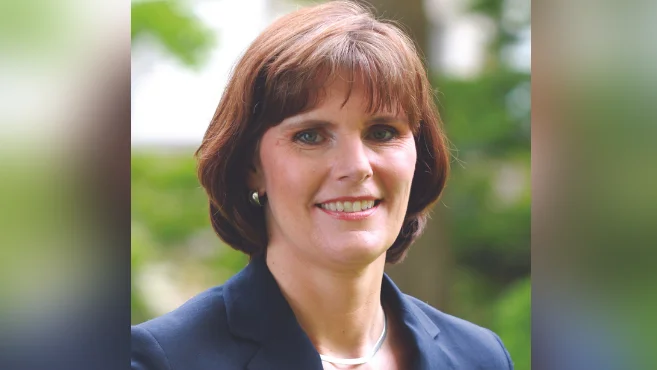 Kimberly Wright Cassidy, President, Bryn Mawr College - Bryn Mawr College Kimberly Wright Cassidy, President, Bryn Mawr College - Bryn Mawr College