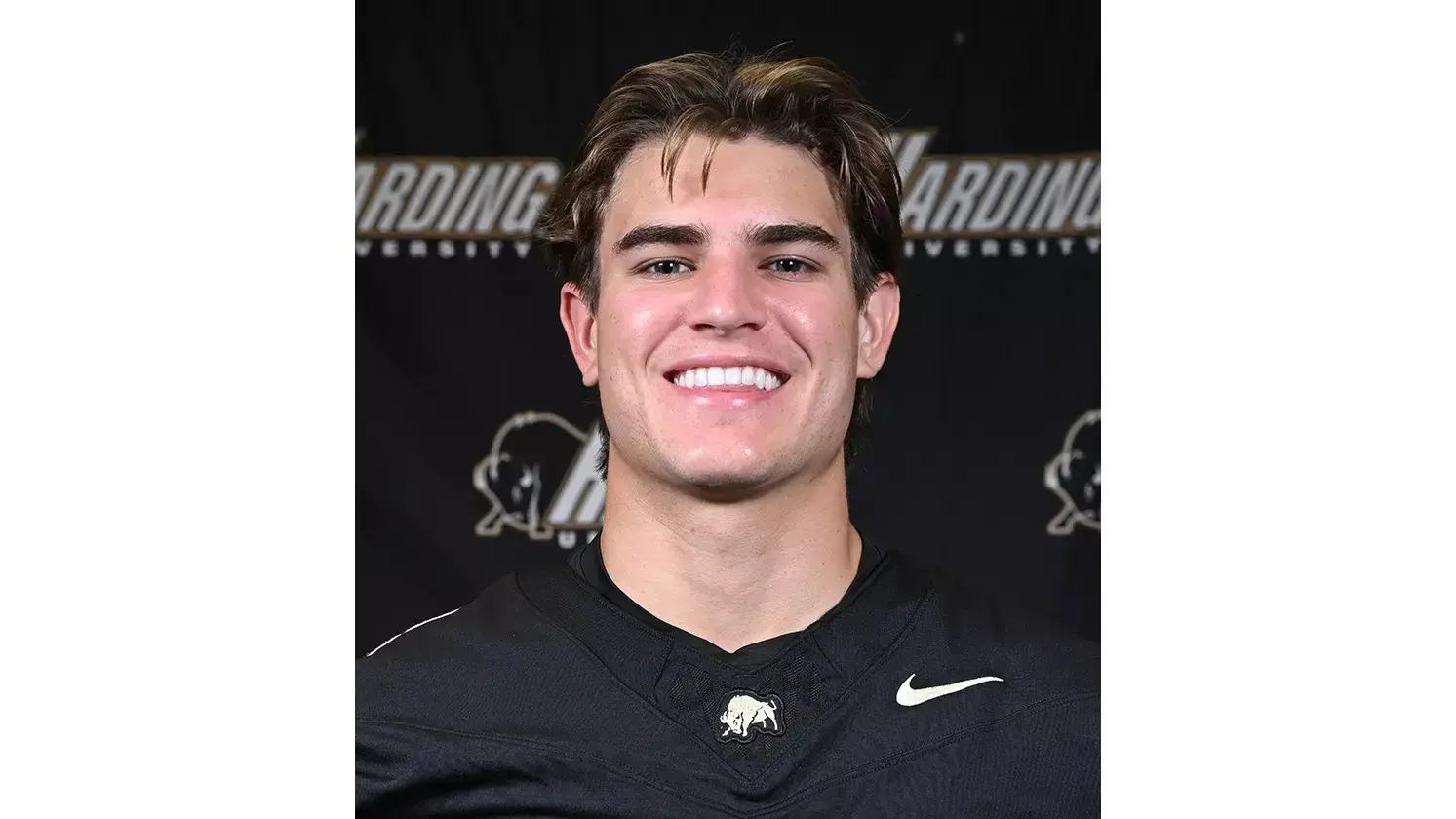 Brady Barnett - 