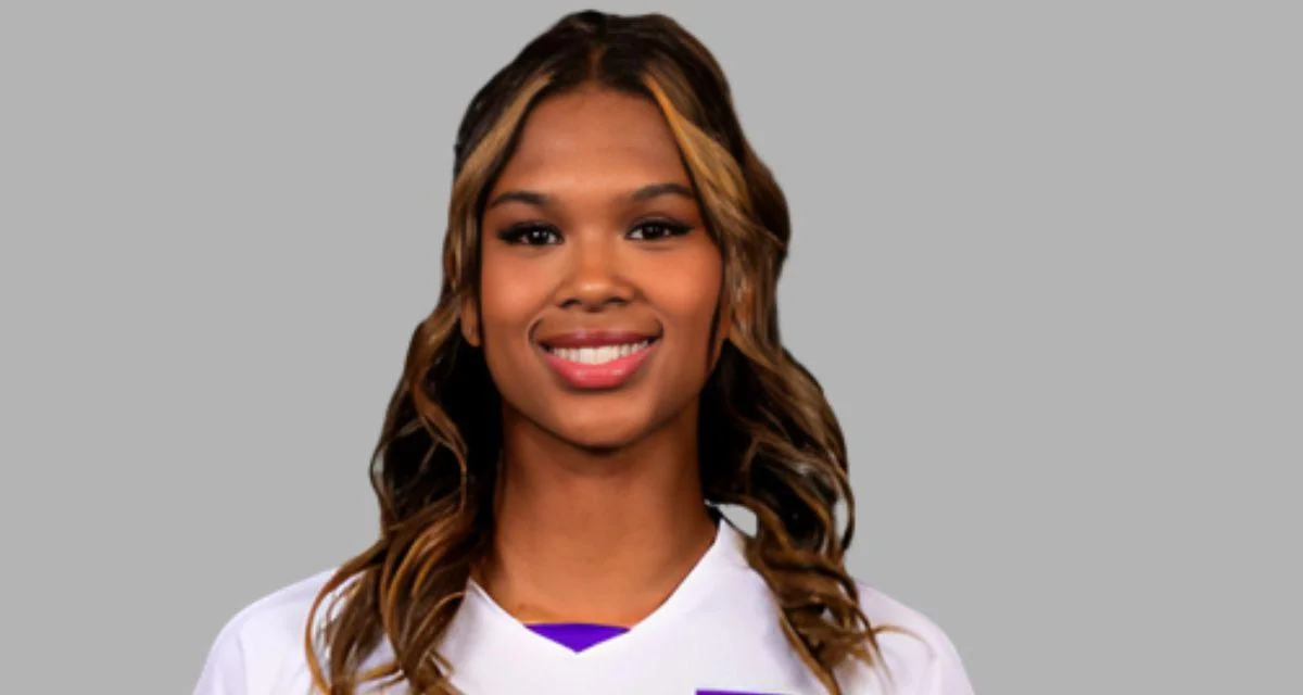 LSU soccer player Sariyah Bailey selected for Canada U-20 national team camp