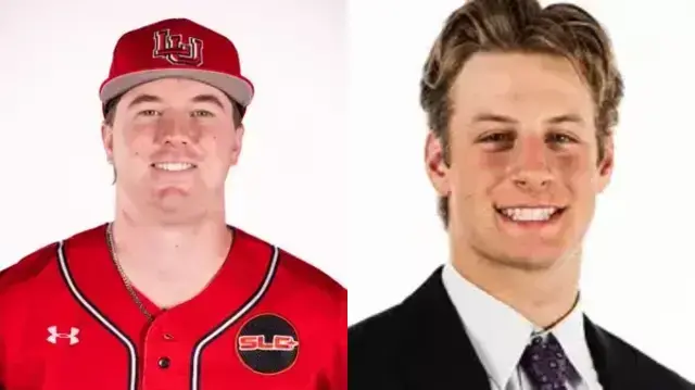 Which former South KC News area high school standouts will be in action in the week starting Monday, May 5?