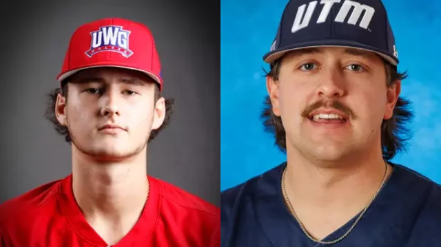 Which former Rome Reporter area high school standouts will be in action on Sunday, May 11?