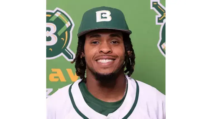 Marcus Jackson, former Richland High School baseball player, will compete on the diamond for the NCAA Division III Baseball Championship Marcus Jackson, former Richland High School baseball player, will compete on the diamond for the NCAA Division III Baseball Championship