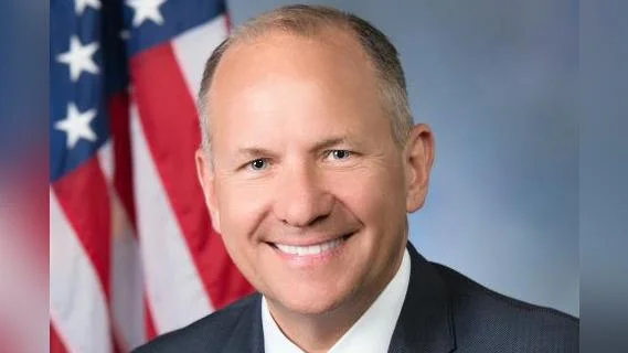 Rep. Lloyd Smucker discusses community efforts and national debt