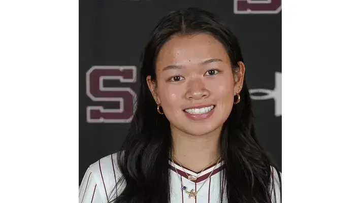 Former John F. Kennedy High School standout Lia Fong’s collegiate team to play for the NCAA Division III Softball Championship starting Thursday, May 15 Former John F. Kennedy High School standout Lia Fong’s collegiate team to play for the NCAA Division III Softball Championship starting Thursday, May 15