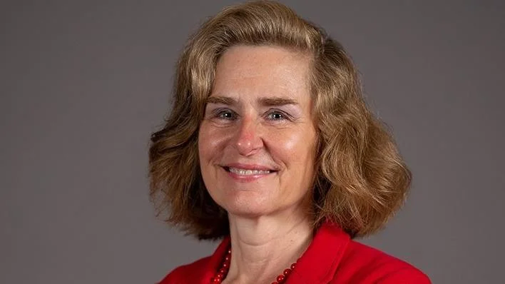 Pamela Whitten President at Indiana University - Bloomington - Official website