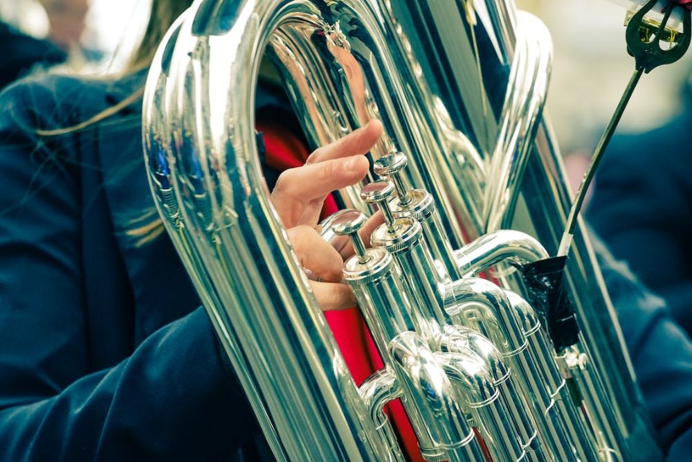 Seniors Mardi Gras Bash on Feb 17