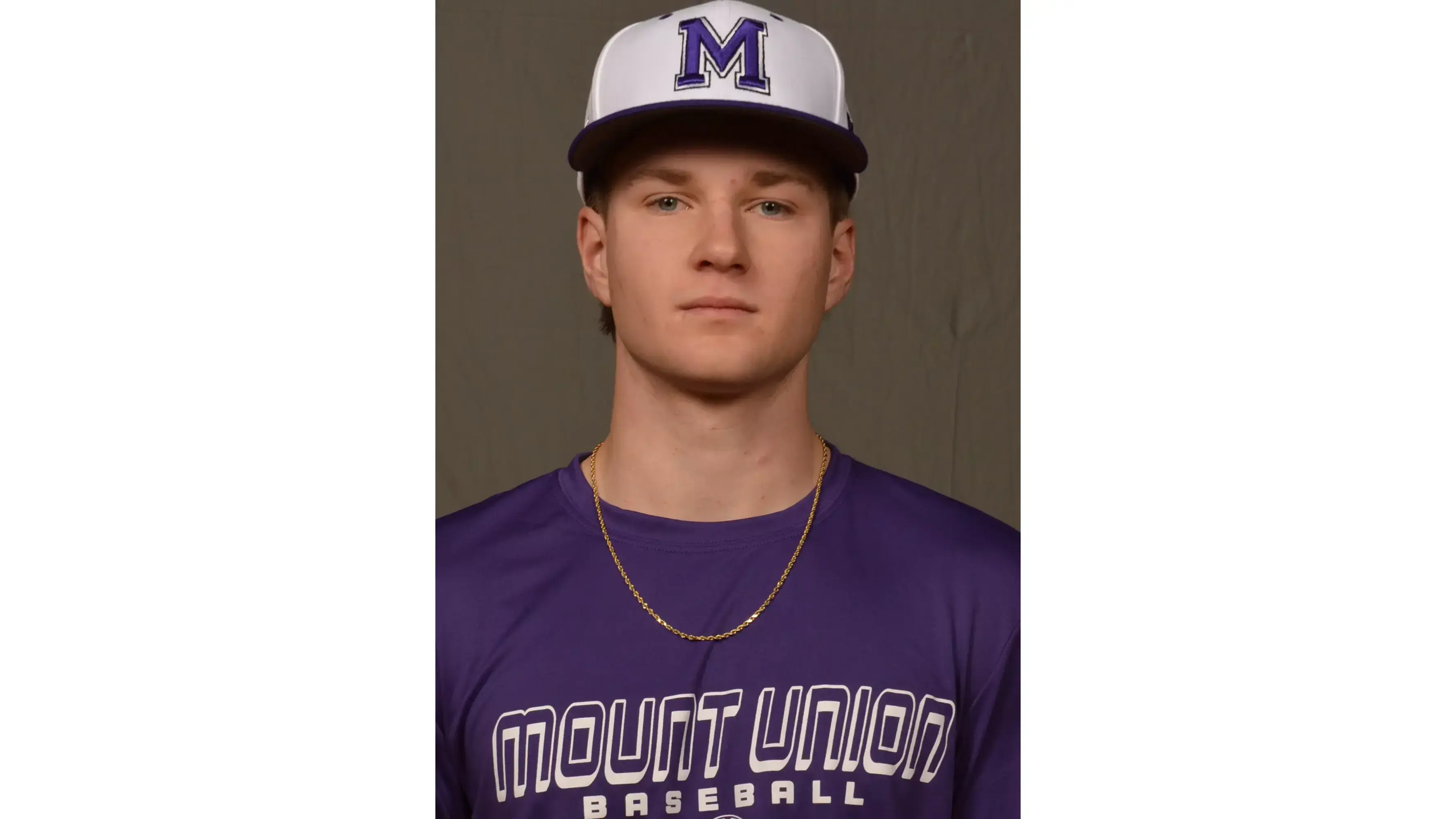Former Chagrin Falls High School standout Gavin Stevens played on Friday, May 16 in hopes of reaching the NCAA Division III Baseball Championship