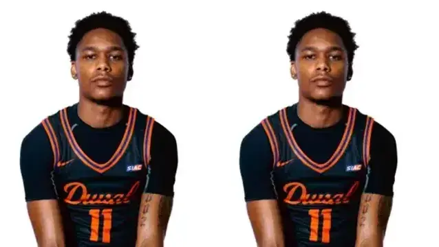 Which former South Gwinnett News area high school standouts will be in action on Monday, Jan. 6?