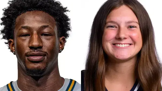 Kheni Briggs and Lily Zeinstra - 