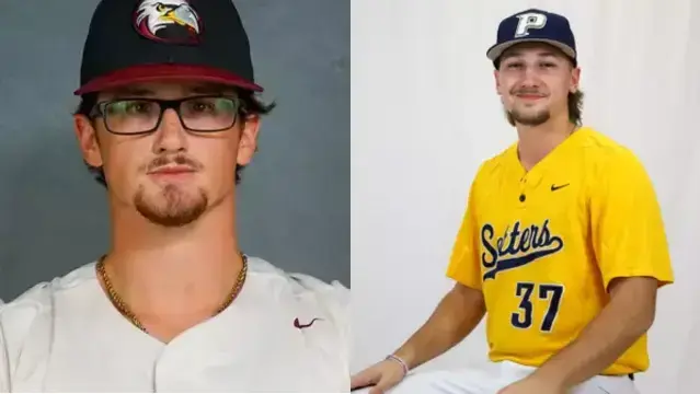 Which former Monroe County News area high school standouts will be in action on Saturday, April 26?