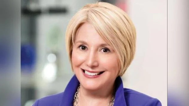 Candice L. Saunders, FACHE President and CEO - Wellstar Hospitals