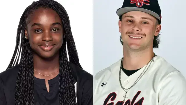 Haleigh Cushingberry and Diego Castellanos - Haleigh Cushingberry and Diego Castellanos -